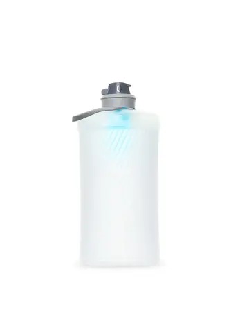 Hydrapak Flux - Waterfles 1.5L