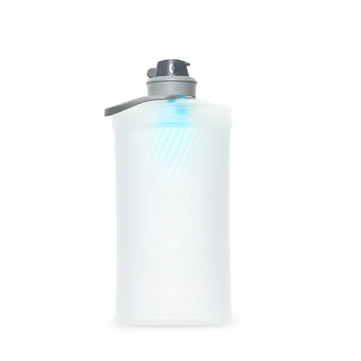 Hydrapak Flux - Waterfles 1.5L