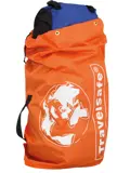 TravelSafe Regenhoes / Transporthoes tot 85L
