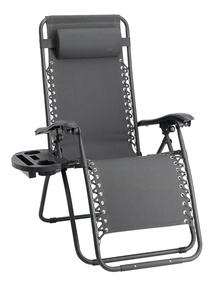 Corfu – Relaxstoel - Human Nature