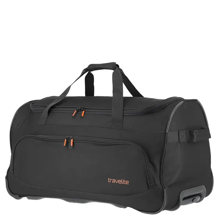 Basics - Reistas met wielen - 89 Liter