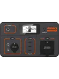 Explorer 500 - Powerstation