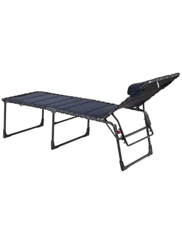 Vouwbed AP/364 Air-Deluxe