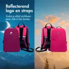 imoshion Air-Tight Waterproof Backpack