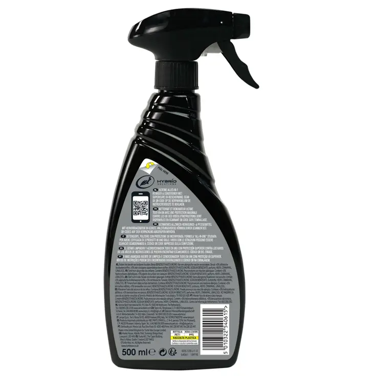 Hybrid Solutions Inside Job 500ml - Allesreiniger