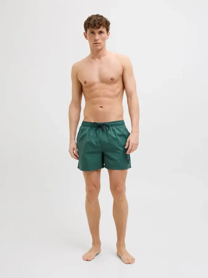 Jack & Jones - Solid AKM - Zwembroek