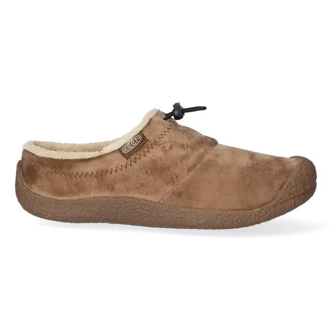 Howser III Slide - Pantoffels - Dames - Keen