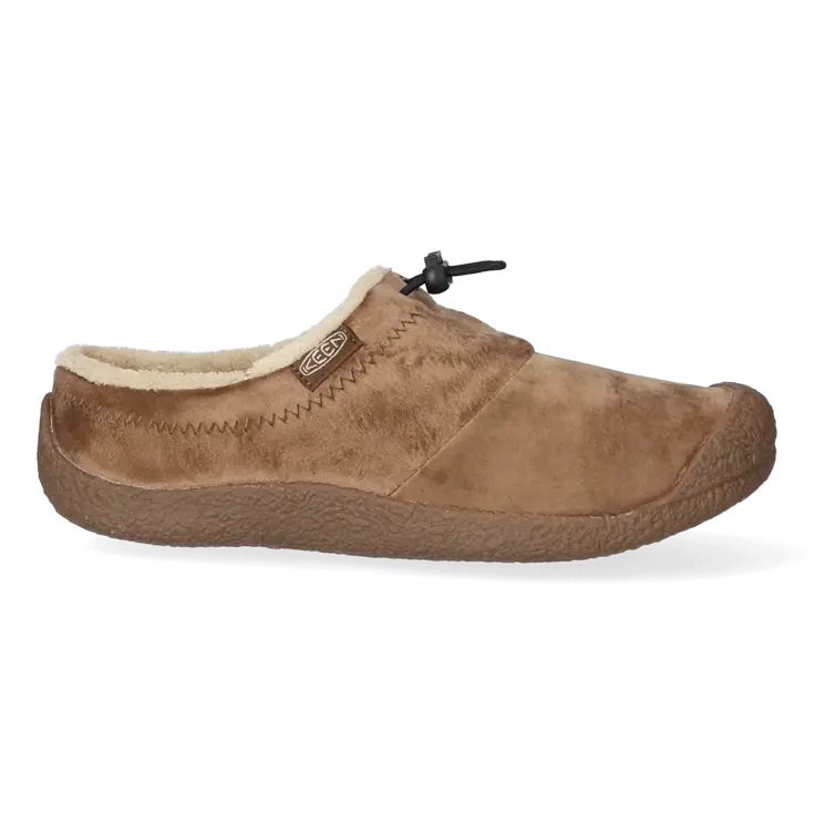 Howser III Slide - Pantoffels - Dames - Keen