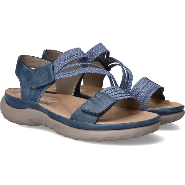 Sandalen Dames