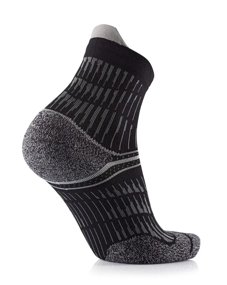 Run Anatomic Comfort - Hardloopsokken