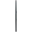 Crespo Tafel AP/246 101x65 cm Zwart