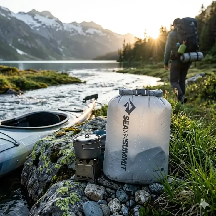 Ultra-Sil Dry Bag 3L
