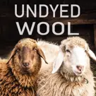 Wollen muts NLS Coffee Bean