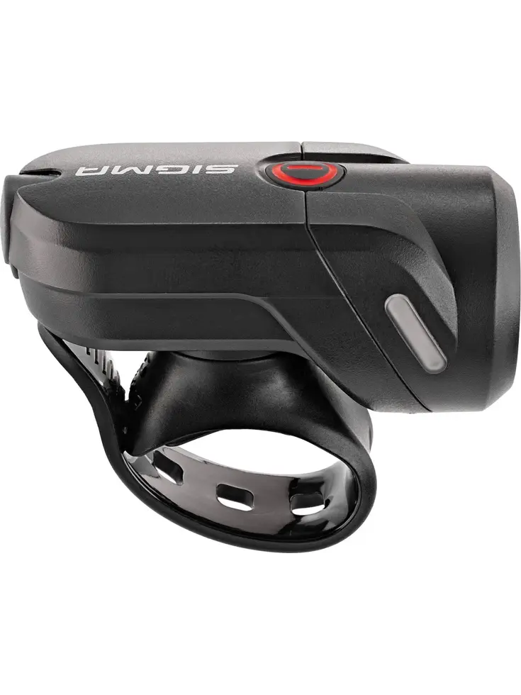 Sigma Koplamp Aura 35 Usb 35 Lux