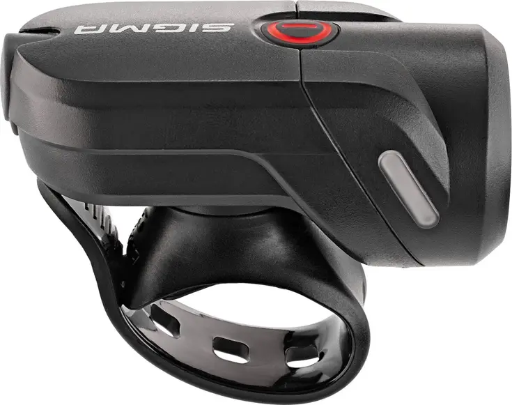 Koplamp Aura 35 Usb 35 Lux
