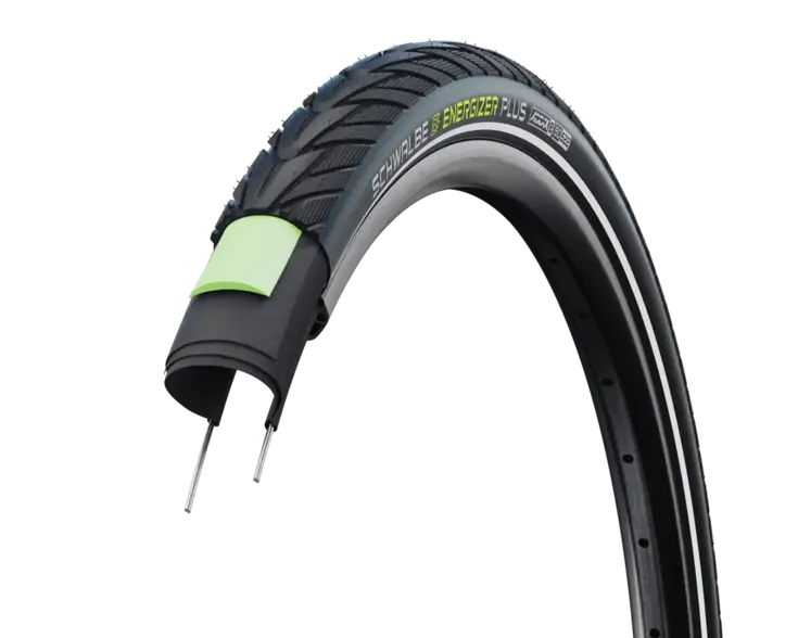 Buitenband Energizer Plus Tour 28x1.50 - zwart
