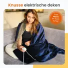Goliving Elektrisch Warmtedeken