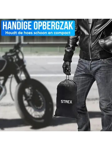 Universele Scooterhoes / Motorhoes