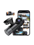Vantrue N5S Cloud 2K 4CH Wifi GPS dashcam