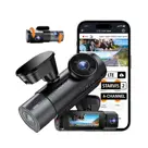 Vantrue N5S Cloud 2K 4CH Wifi GPS dashcam