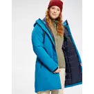 Retiro – Parka Dames – Waterdicht