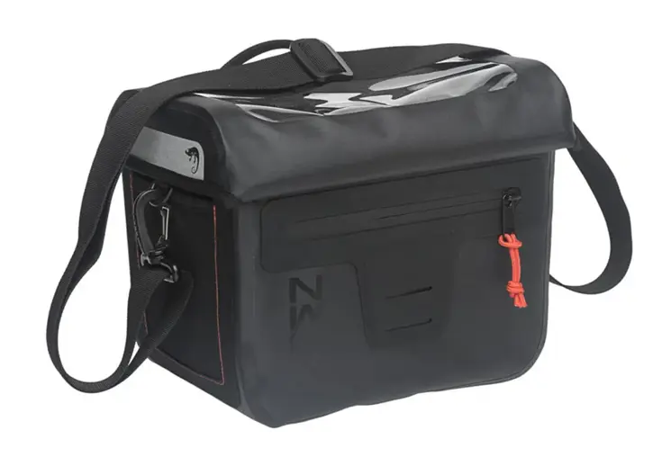 New Looxs Stuurtas Varo Handlebar Bag 9,5L