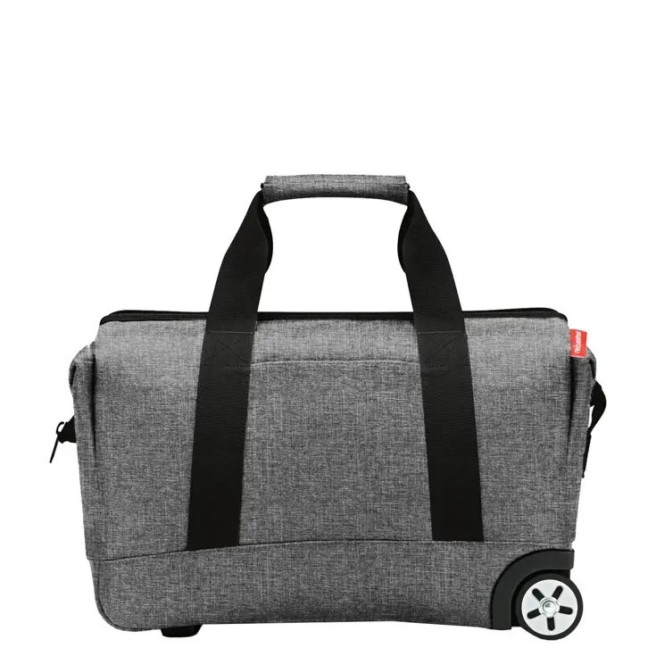 Travelling Allrounder Trolley  | 30 L