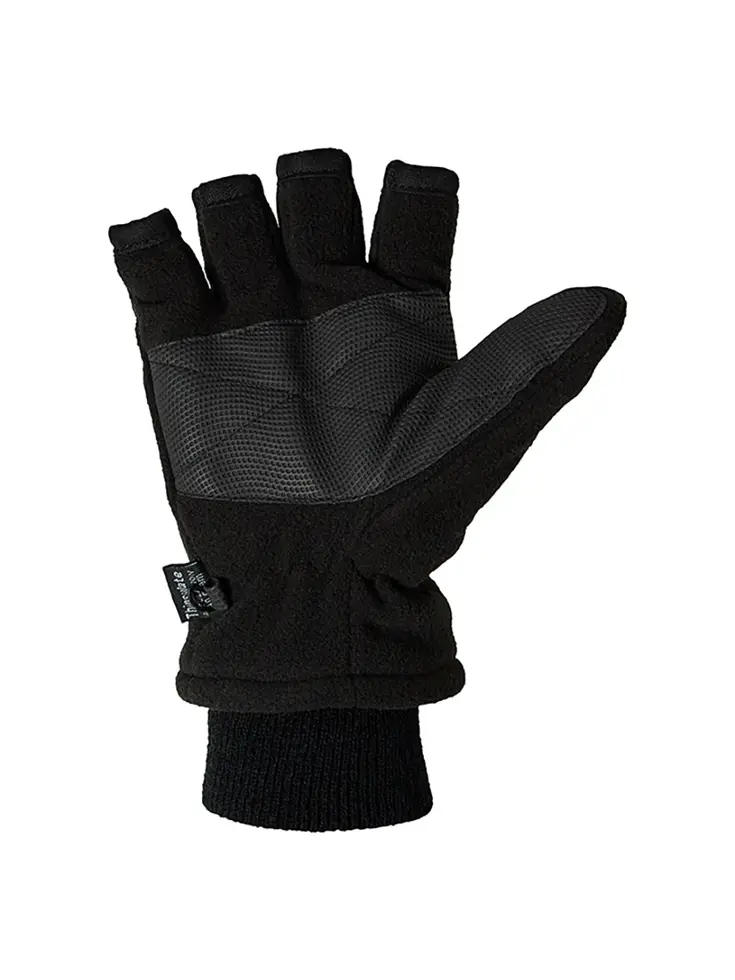 Afneembare Top - Handschoenen