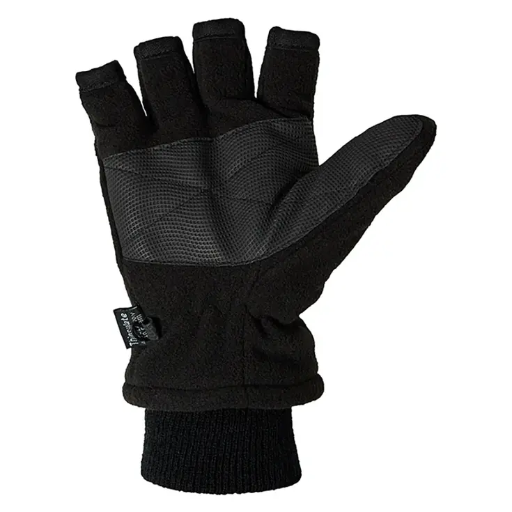 Afneembare Top - Handschoenen