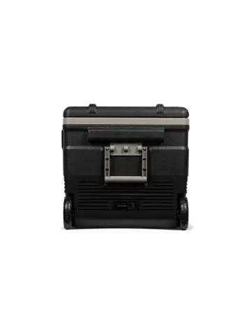 Steamy-E Elektrische Koelbox op wielen - 74L