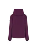 Nykke Dames - Softshell Jas - Waterdicht