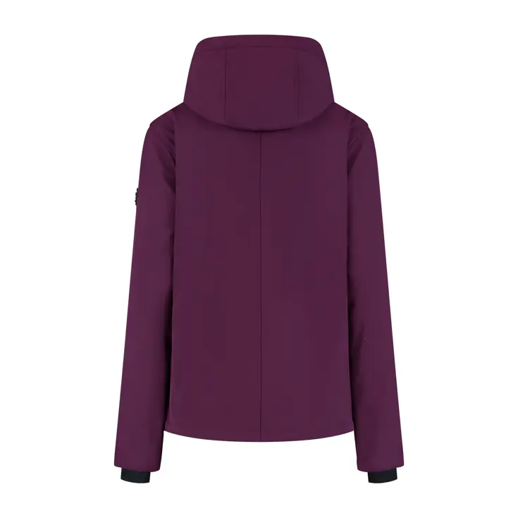 Nykke Dames - Softshell Jas - Waterdicht