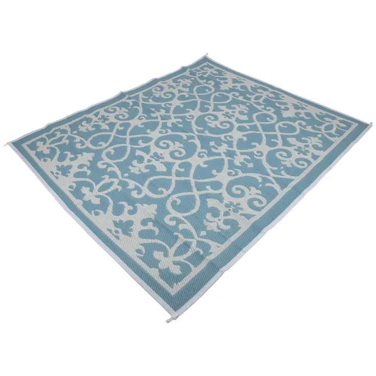 Bo-Camp Chill mat Lavardin M 180x200 cm
