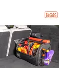 Kofferbak Organizer