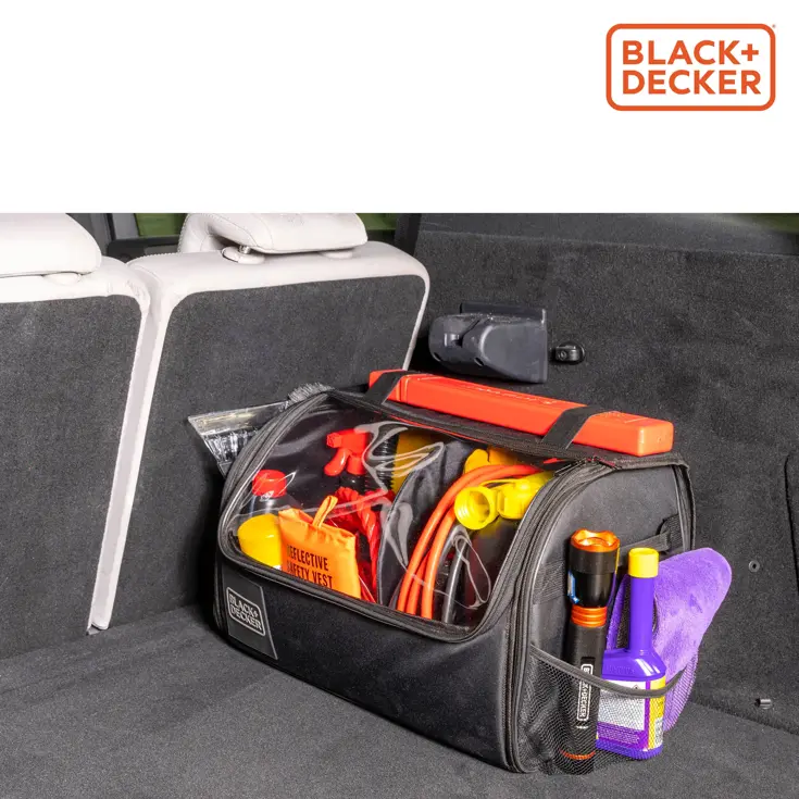 Kofferbak Organizer
