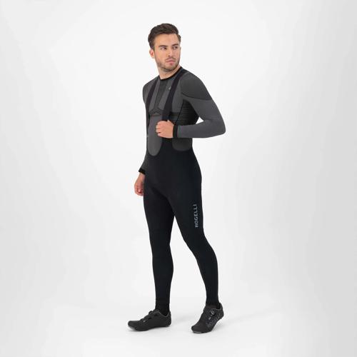 Essential - Fietsbroek Bretels Heren