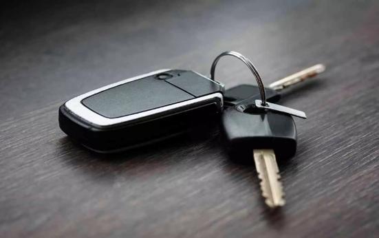 Is mijn auto met keyless entry verzekerd?