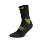 Run Mid-Cut Compressie Sokken - Heren