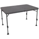 Bo-Camp Tafel Logan Koffermodel 120x80 cm