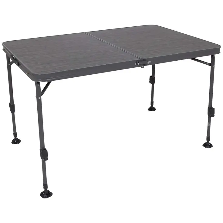Tafel Logan Koffermodel 120x80 cm