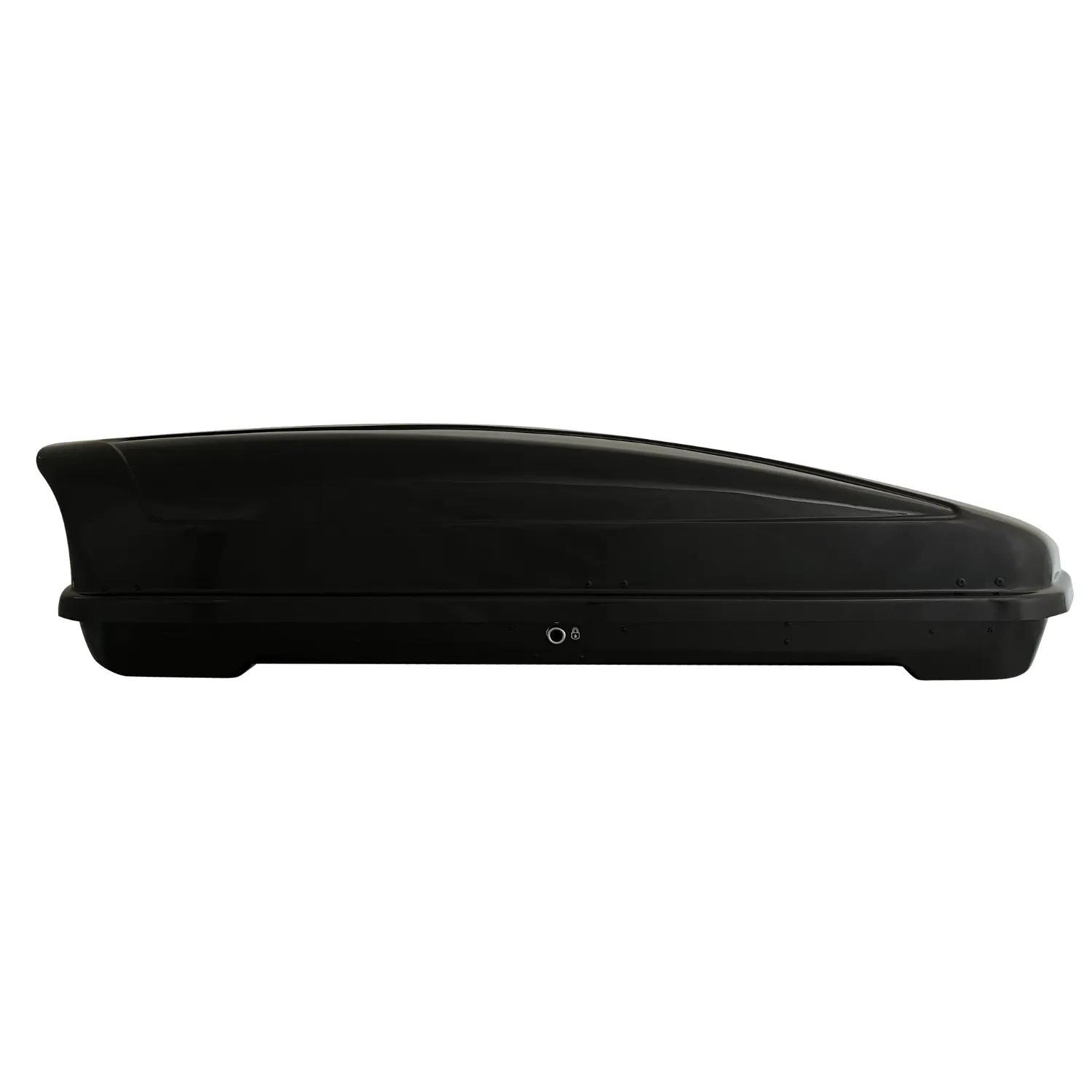 Farad Dakkoffer N20  480 liter  Zwart
