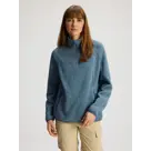 Colett - Fleecetrui dames - Human Nature