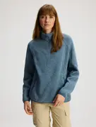 Colett - Fleecetrui dames - Human Nature