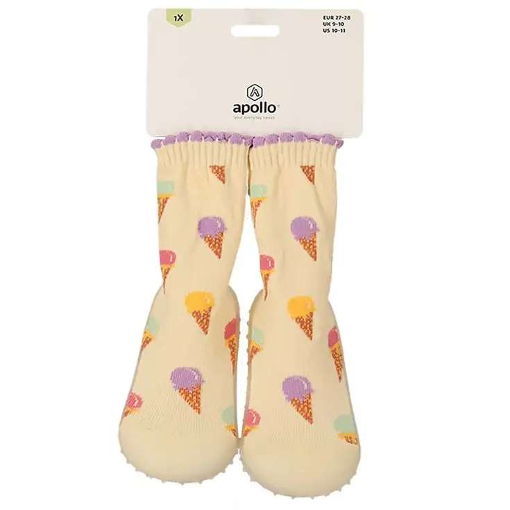 Kinderen - Zwemsokken met Antislip