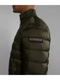 Heren Jacket Aerons S 3