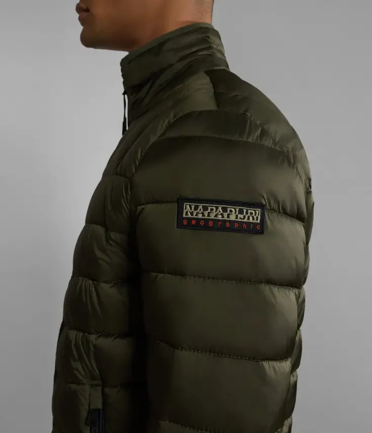 Heren Jacket Aerons S 3