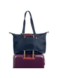 Sandy - Reistas - Met Koffer Sleeve - 37 Liter