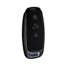 Dutch Shield Sleutelhoesje  Audi  Clear D3