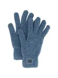 Dames - Muts + Handschoenen