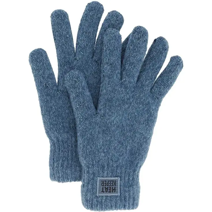 Dames - Muts + Handschoenen